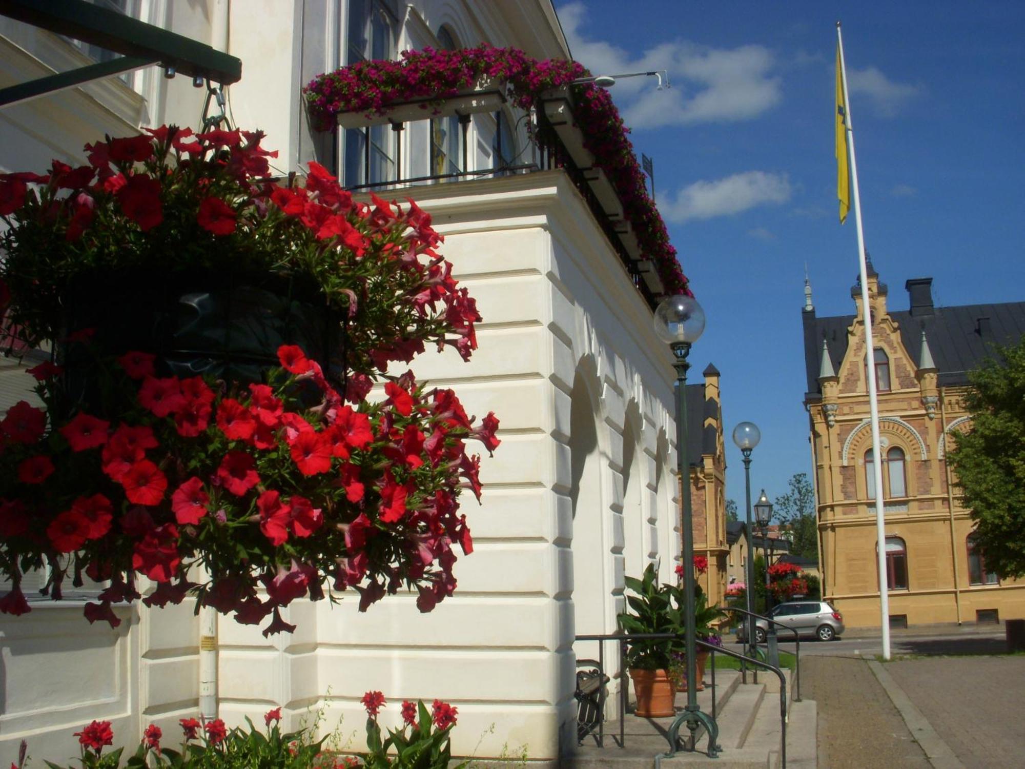 Vandrarhem Koeping Exterior photo