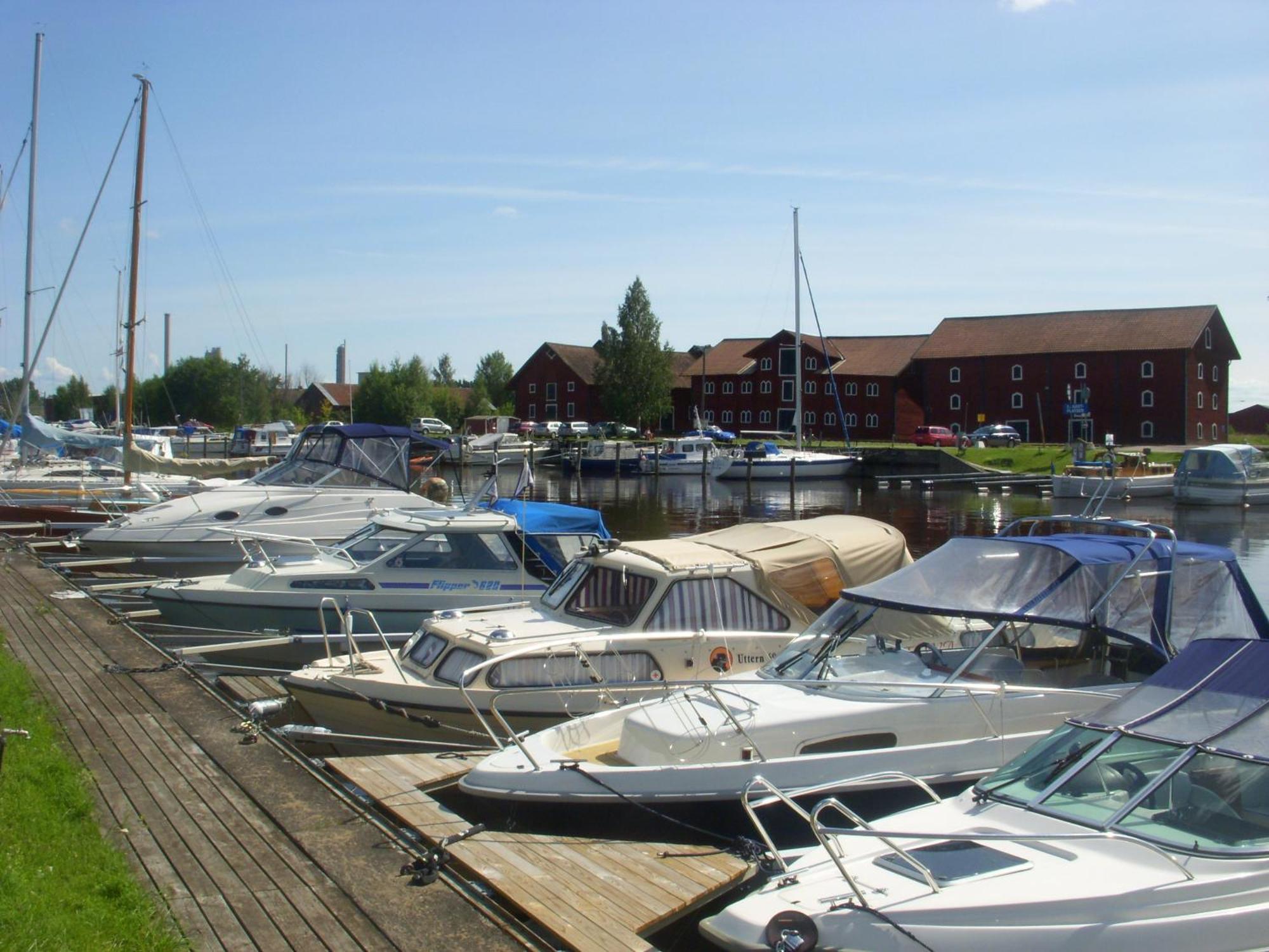 Vandrarhem Koeping Exterior photo